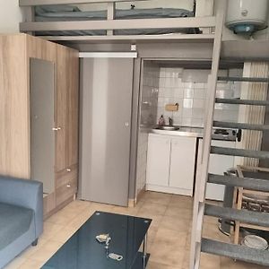 Apartamento de 1 Dormitorio